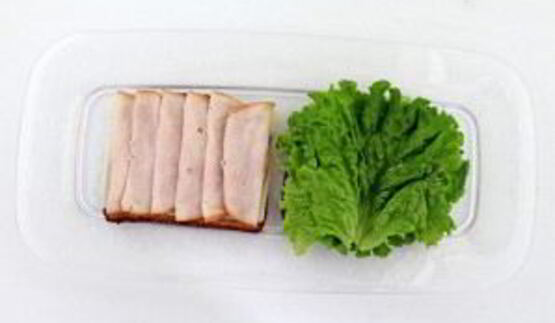 сэндвичи в дорогу