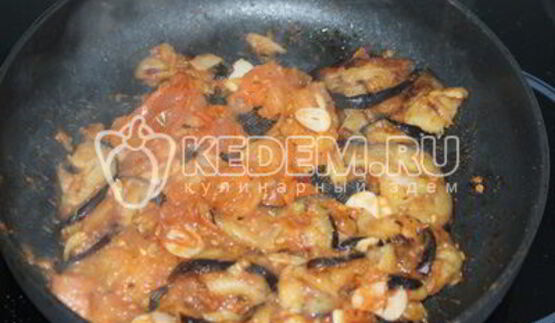 вегетарианский сэндвич