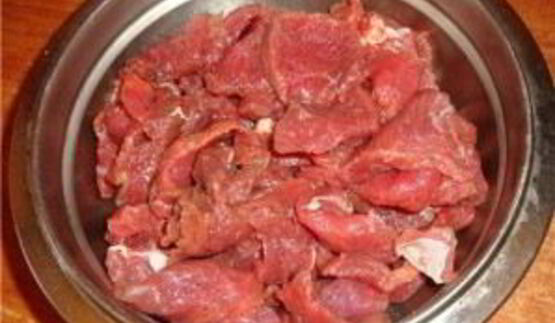 сырокопченая колбаса