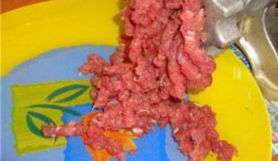 сырокопченая колбаса