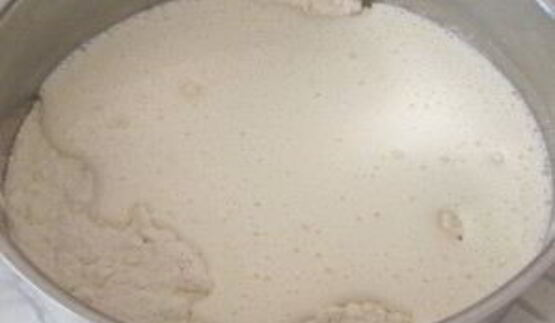 песочное тесто для тарталеток