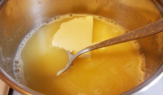 песочные тарталетки с лимонным кремом