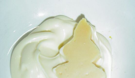 тарталетки елочки