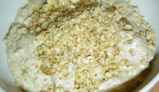 тарталетки елочки