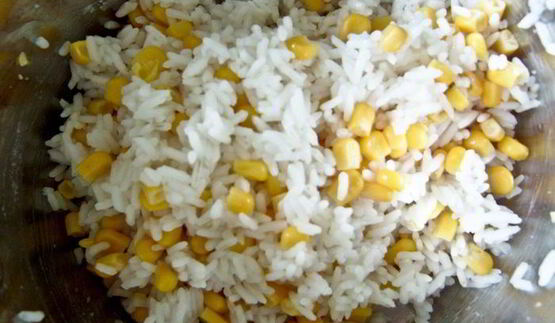 тарталетки из куриного филе с сочной начинкой