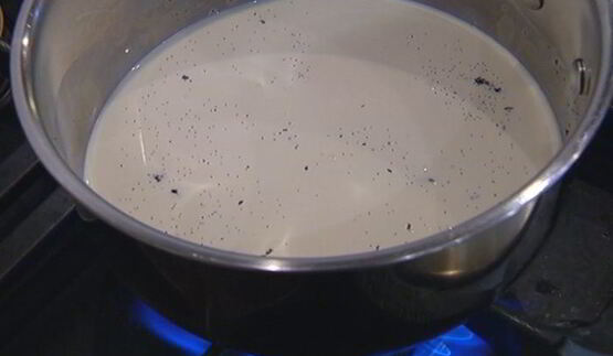 тарталетки крем-брюле