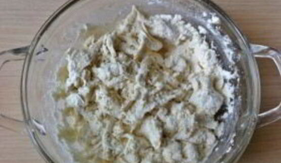 тарталетки праздничные