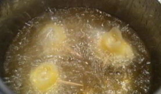 тарталетки праздничные