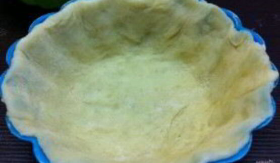 тарталетки праздничные