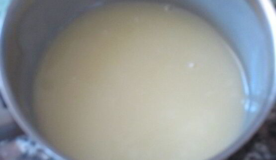 тарталетки с клубникой и белым шоколадом