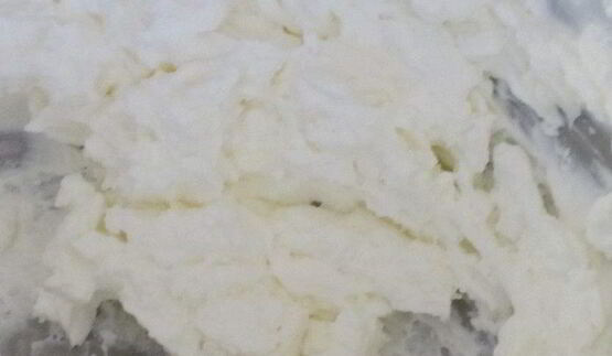 тарталетки с клубникой и белым шоколадом