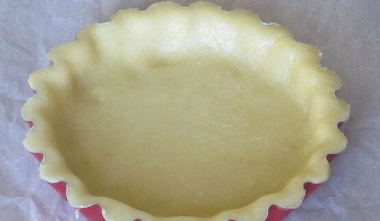 тарталетки с клубникой и белым шоколадом