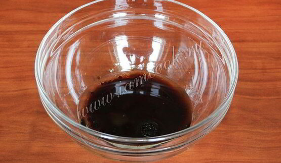 тарталетки с креветками