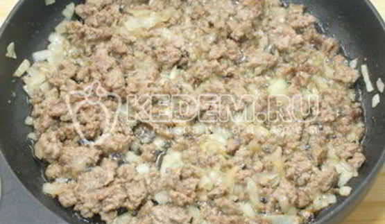 тарталетки с начинкой новогодний сюрприз