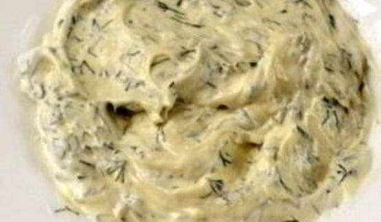 тарталетки с семгой и сыром