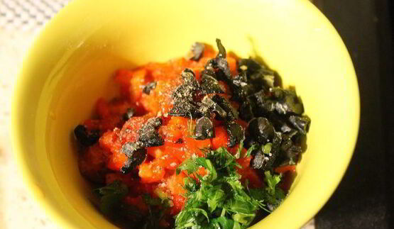 тарталетки солнышко в облаках