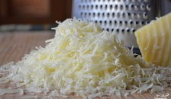 тарталетки в микроволновке