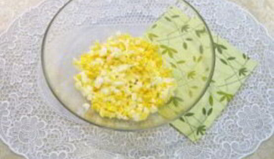 тарталетки закусочные