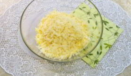 тарталетки закусочные