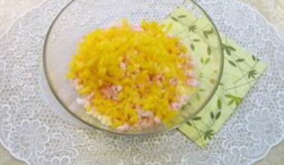 тарталетки закусочные