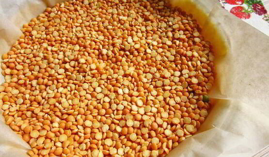 клубничный тарт с заварным кремом