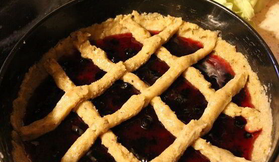 линцский тарт