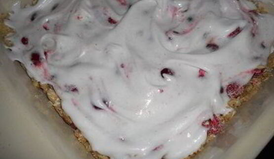 ореховый тарт