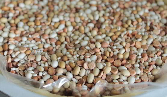 тарт миндально-инжирный