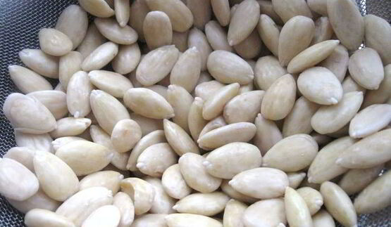 тарт с франжипаном и карамелизованной грушей