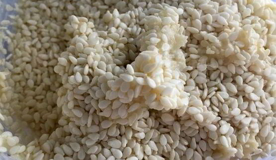 тарт с творогом, овощами и зеленью