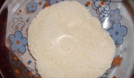 тарт шоколад в шоколаде