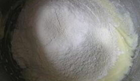 тарт ягодная полянка