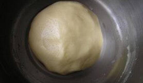 тарт ягодная полянка