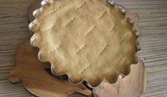 тарт ягодная полянка