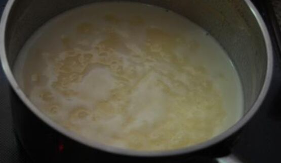 тыквенно-карамельный тарт