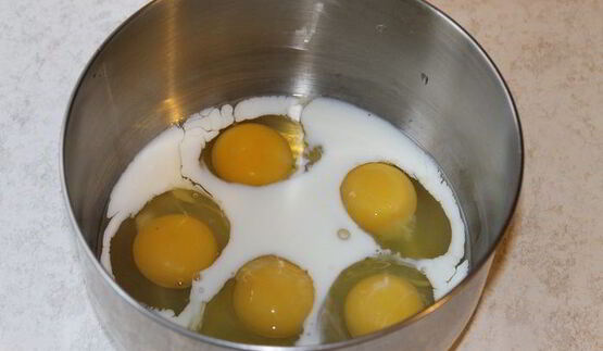 тортилья де пататас