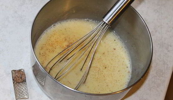 тортилья де пататас