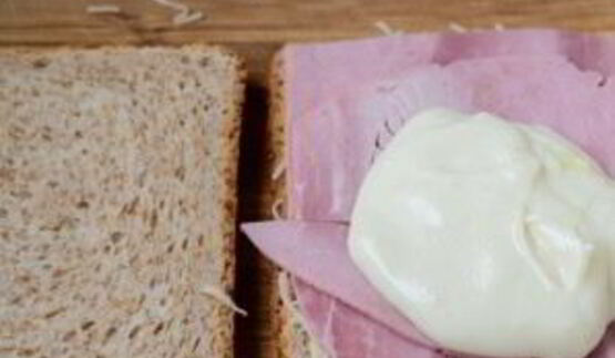 французские тосты крок-месье