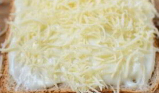 французские тосты крок-месье