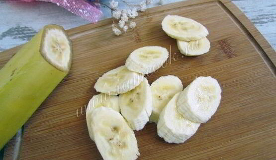 французские тосты в виде сердца