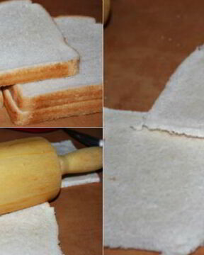 Французские тосты