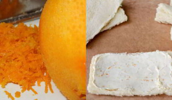 французские тосты