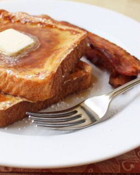 Французский тост