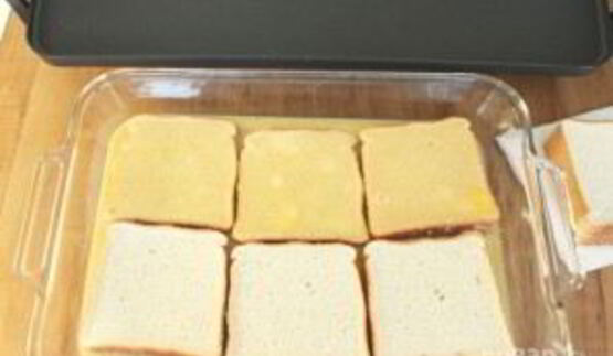 французский тост