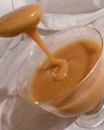 Карамель для тостов