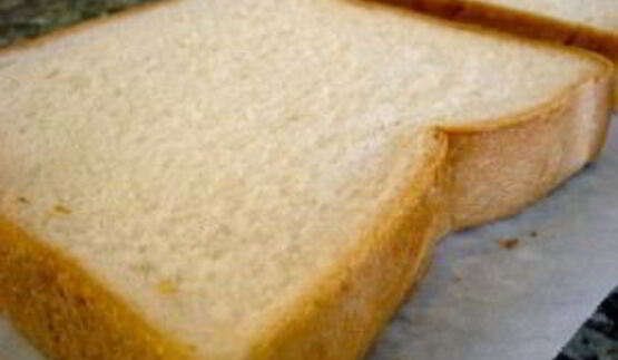 тосты с сыром и чесноком