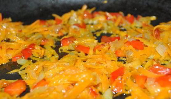 туфельки из баклажанов