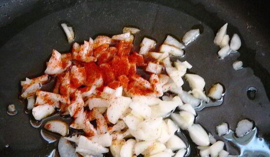 ве-ча — жареные огурцы