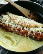 Яичница по-кончаловски