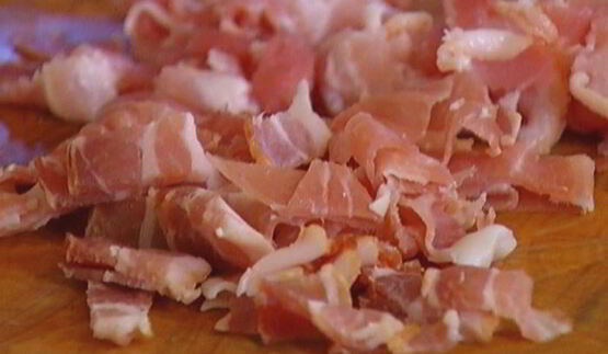 яичница по-кончаловски